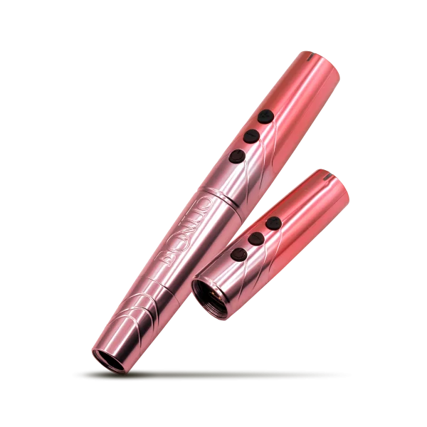 Bonito Machine