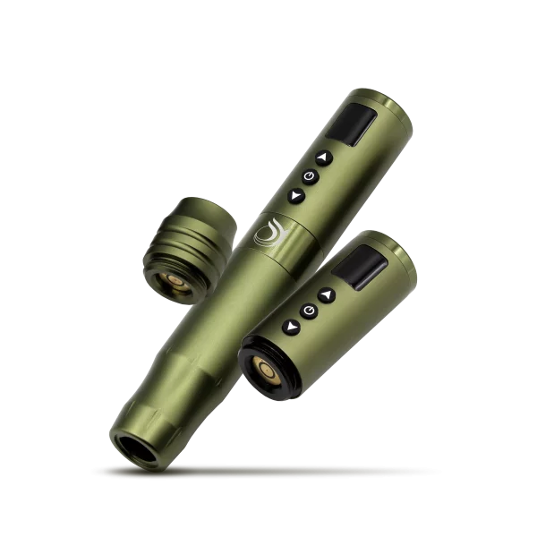 Regina Machine 2 Power