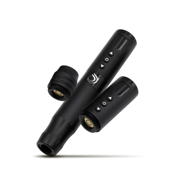 Regina Machine 2 Power