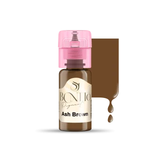 Bonito Ash Brown