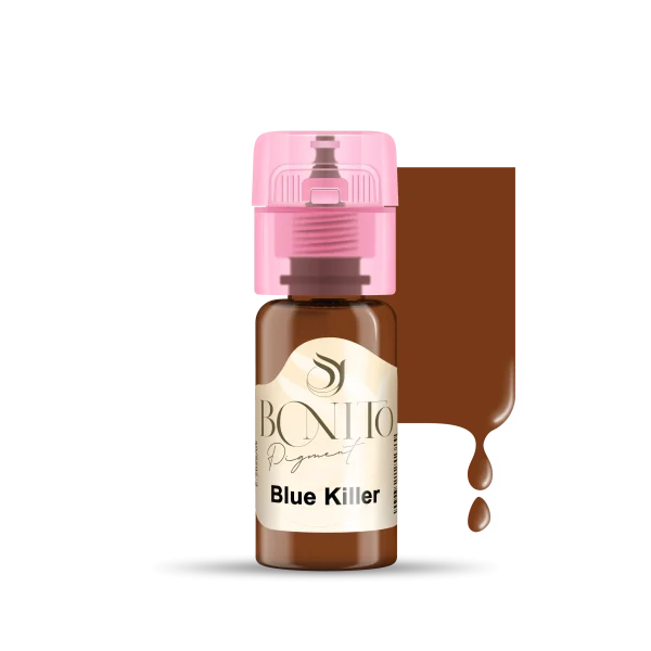 Bonito Blue Killer