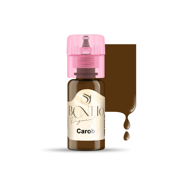 Bonito Carob