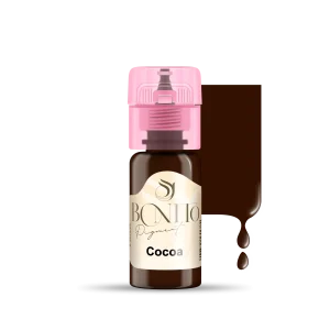 Bonito Cocoa