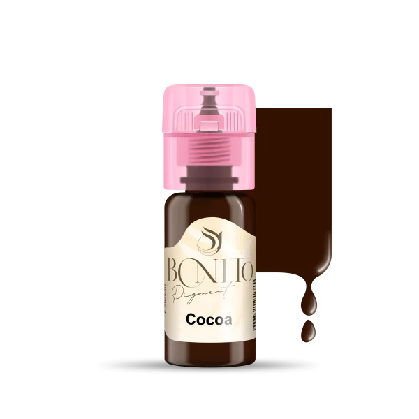 Bonito Cocoa
