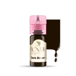 Bonito Dark Brown