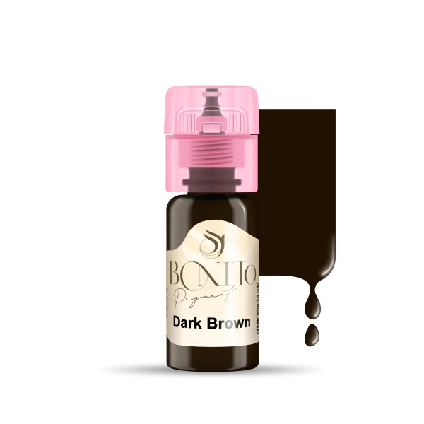 Bonito Dark Brown