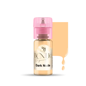 Bonito Dark Nude