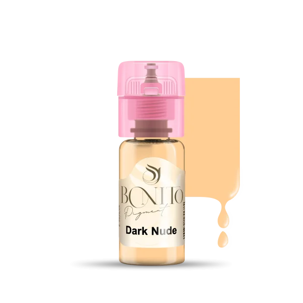 Bonito Dark Nude