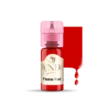 Bonito Flame Red