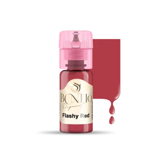 Bonito Fleshy Red