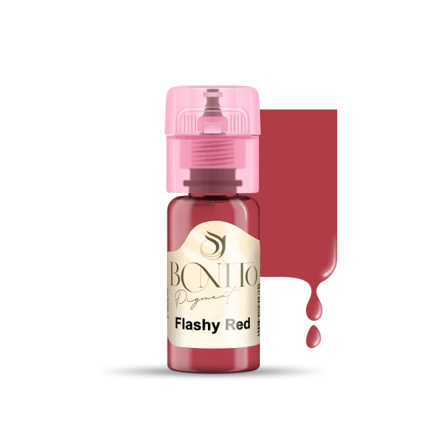 Bonito Fleshy Red