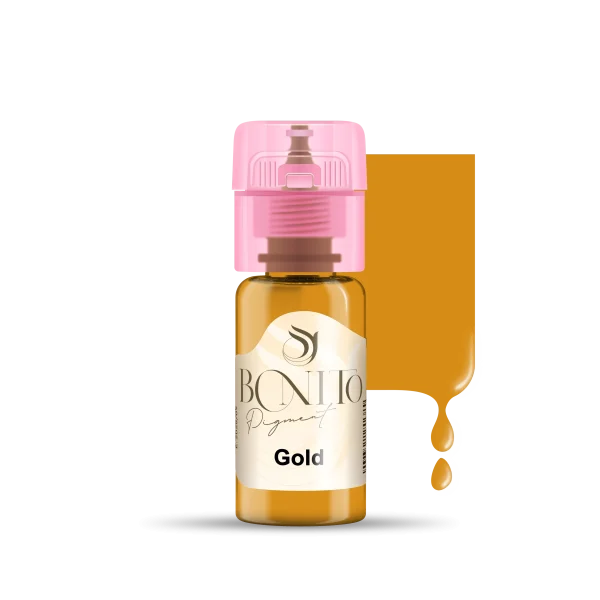 Bonito Gold