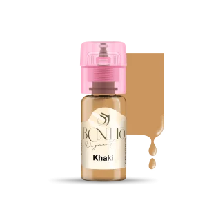 Bonito Khaki