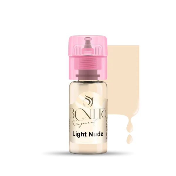 Bonito Light Nude