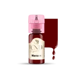 Bonito Maroon