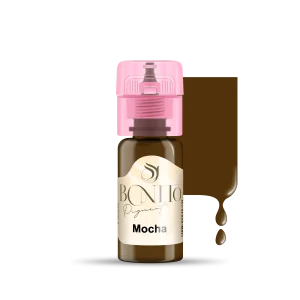 Bonito Mocha
