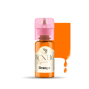Bonito Orange