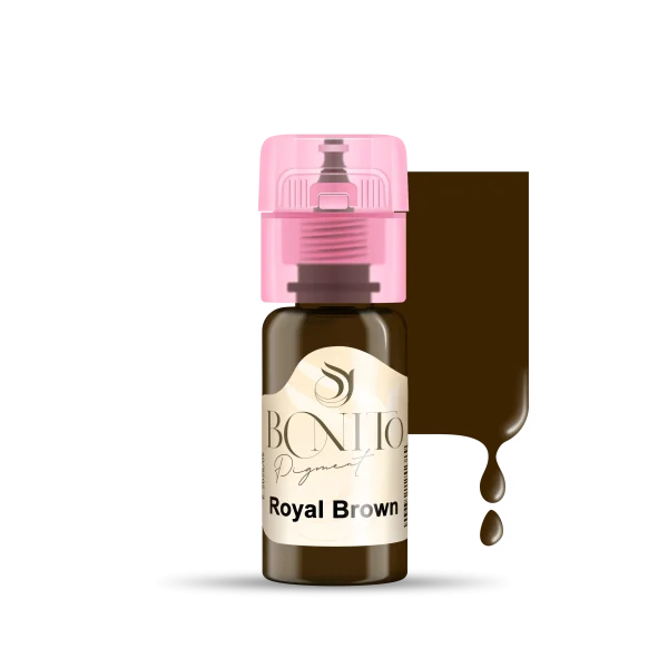 Bonito Royal Brown