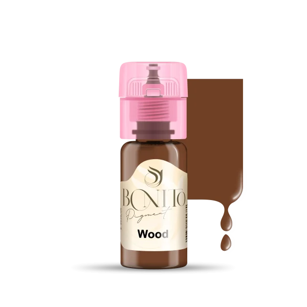 Bonito Wood