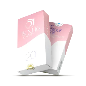 Bonito Cartridge