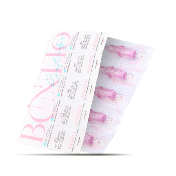 Bonito Cartridge