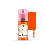 Bonito Dark Orange