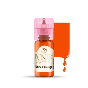 Bonito Dark Orange