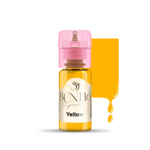 Bonito Yellow