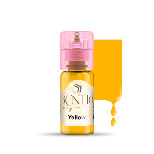 Bonito Yellow